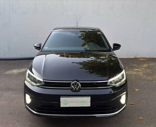 VOLKSWAGEN VIRTUS 1.0 200 TSI HIGHLINE AUTOMÁTICO